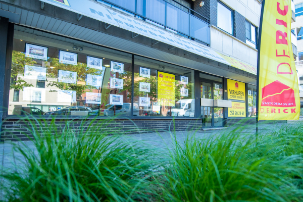 Huis verkopen Denderleeuw