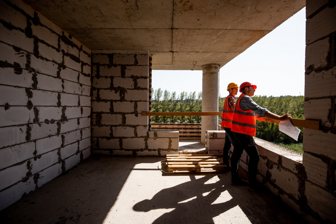 Waarom kiezen voor een nieuwbouwwoning?