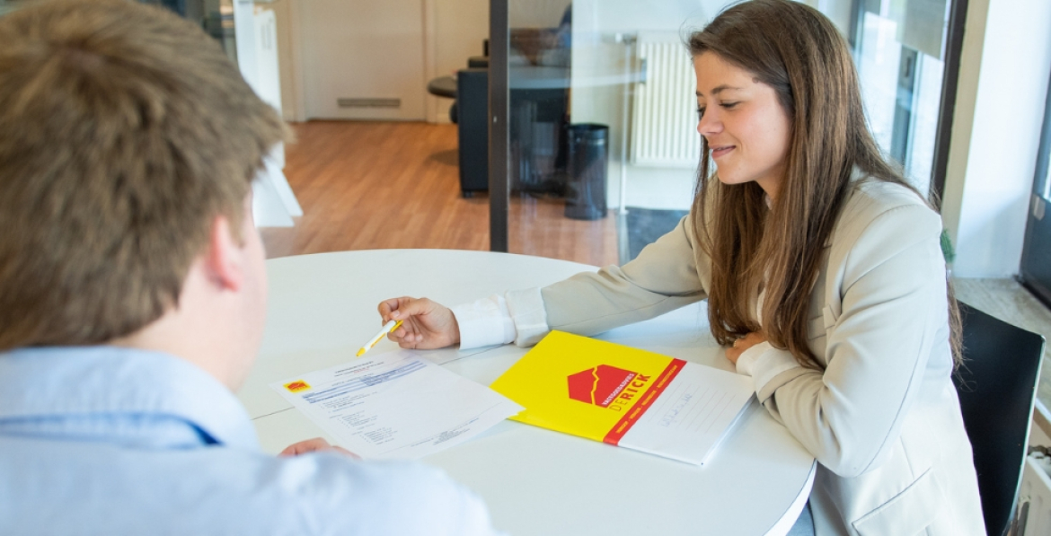 Een huis verhuren in België - wat moet je weten?